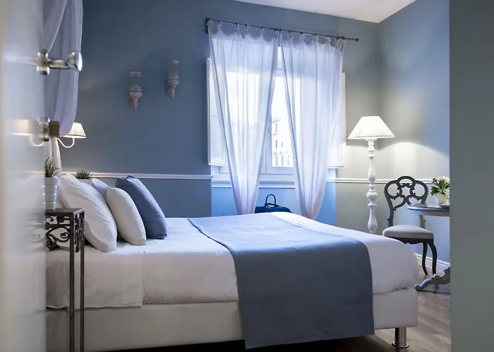 Mabelle Centro 4* 佛罗伦萨