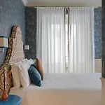 Mabelle Centro 4* Florence