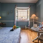 Mabelle Centro Гостевой дом Флоренция
