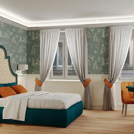Mabelle Centro 3* Florence