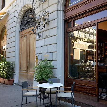 Mabelle Centro Guest house Florence