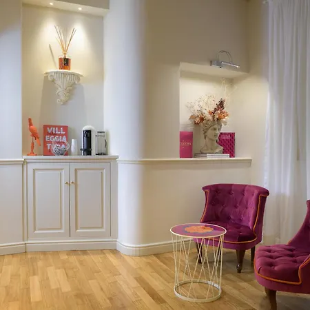 Guest house Mabelle Centro Florence