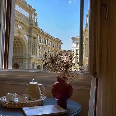 ゲストハウス Mabelle Centro 3*