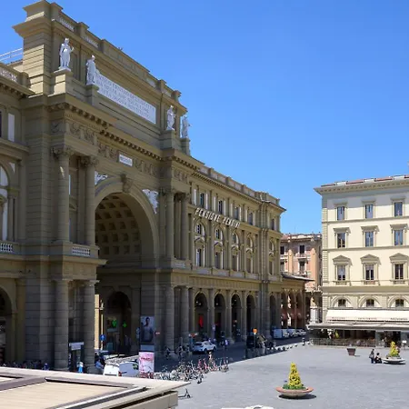 Guest house Mabelle Centro 4*