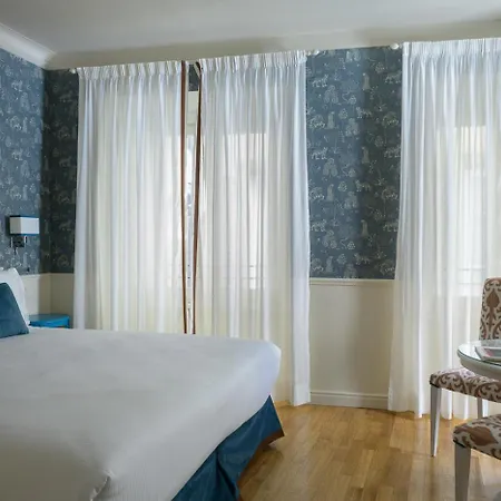 Mabelle Centro Guest house Florence