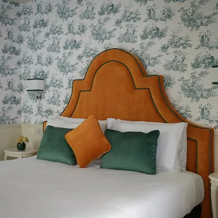 Guest house Mabelle Centro 4*