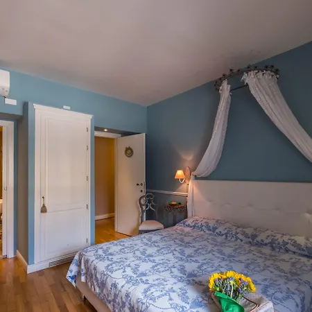 Mabelle Centro ゲストハウス