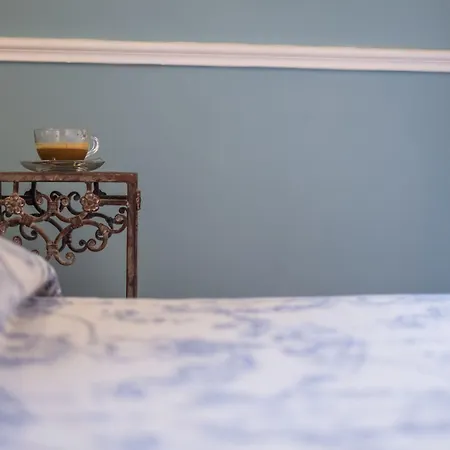 Mabelle Centro Guest house