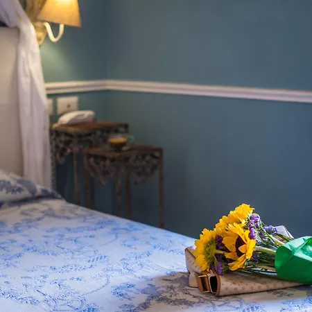 Mabelle Centro Guest house 4*