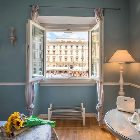 Mabelle Centro 4* Florence