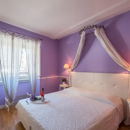 Guest house Mabelle Centro 4*