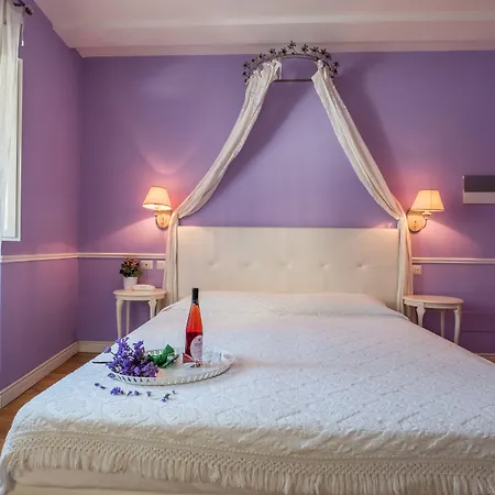 Guest house Mabelle Centro