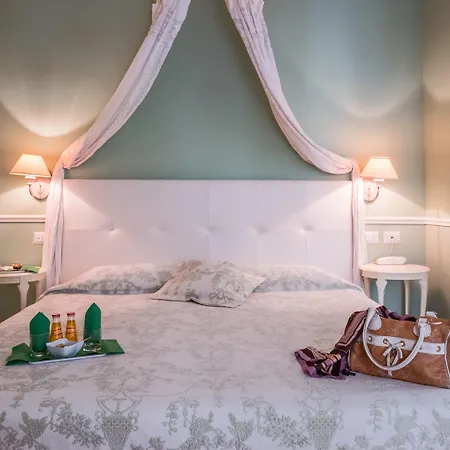 Mabelle Centro 4*