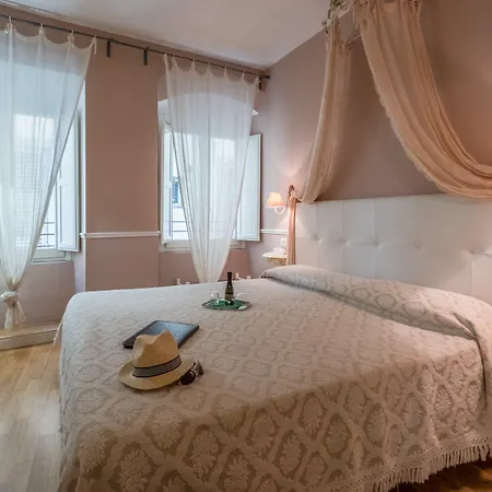 Guest house Mabelle Centro Florence