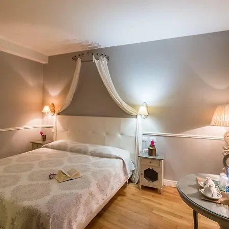 Guest house Mabelle Centro Florence