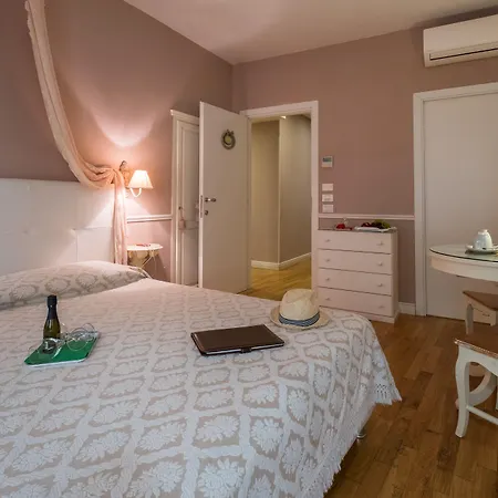 Guest house Mabelle Centro