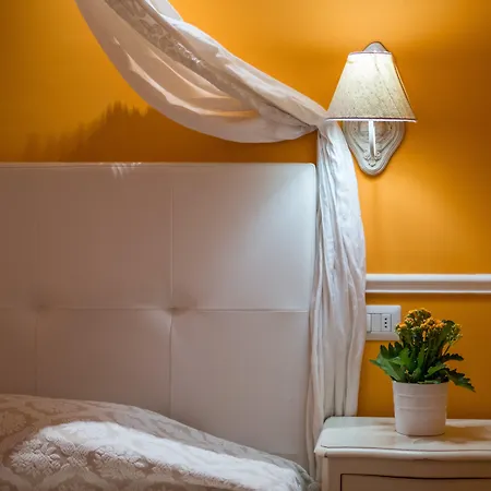 Mabelle Centro Guest house