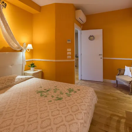 Guest house Mabelle Centro 4*
