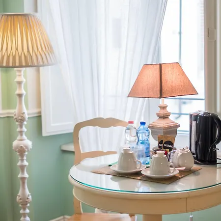 Mabelle Centro ゲストハウス フィレンツェ