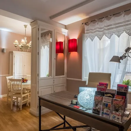 ゲストハウス Mabelle Centro フィレンツェ