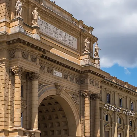 Mabelle Centro Casa de hóspedes 3*