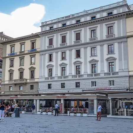 Mabelle Centro Guest house 4*