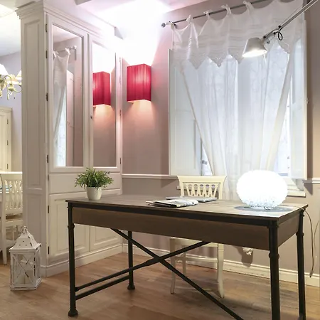 Guest house Mabelle Centro