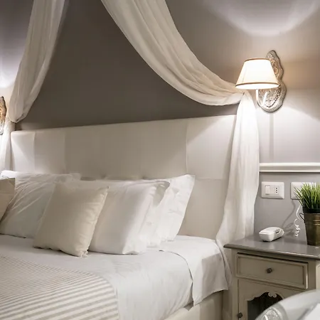 Mabelle Centro Guest house