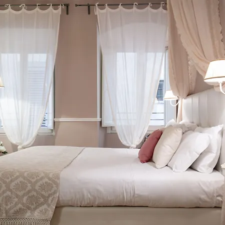 Guest house Mabelle Centro