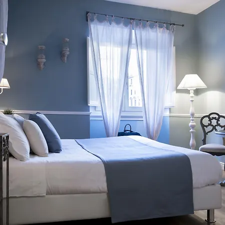 Mabelle Centro 4* Florence