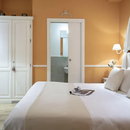 Mabelle Centro ゲストハウス フィレンツェ