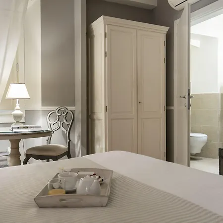 Mabelle Centro Guest house 4*