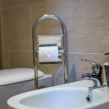 Mabelle Centro 3* Florence