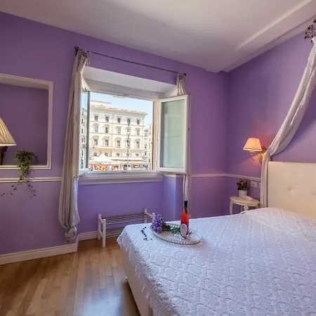 Mabelle Centro Gasthuis 3*