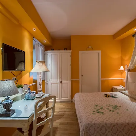 Mabelle Centro Gasthuis 3*