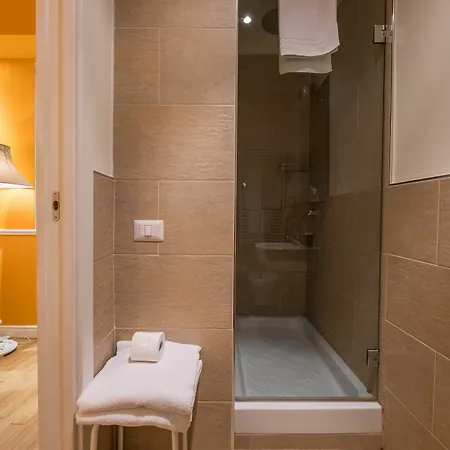 Mabelle Centro Gasthuis 3*