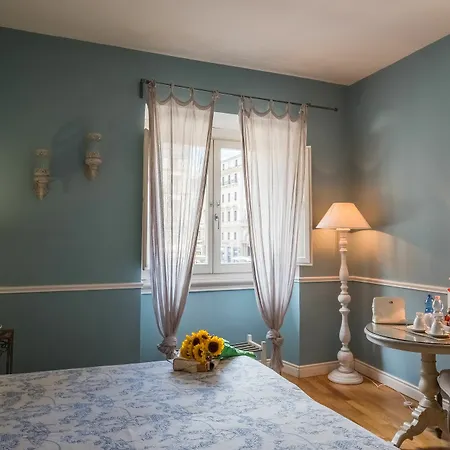 Mabelle Centro Gasthuis 3*