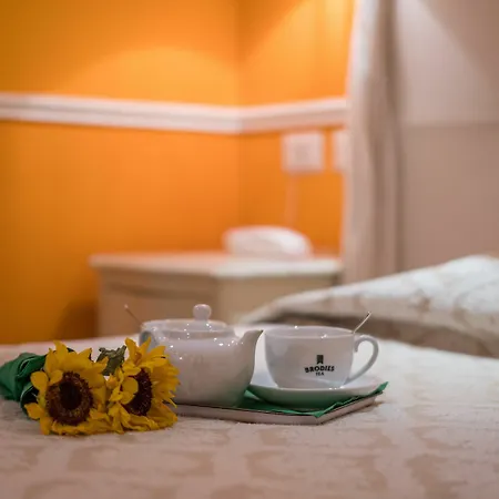 Mabelle Centro 3* Florence