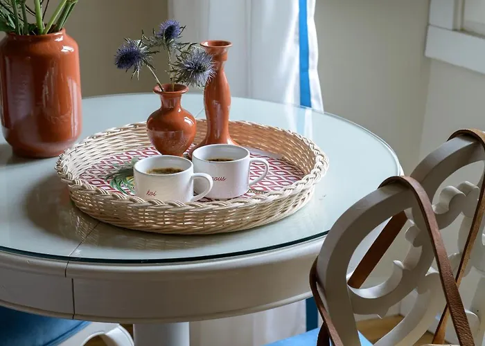 Mabelle Centro Casa de hóspedes Florença