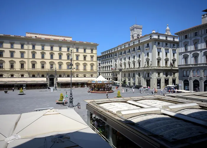 Mabelle Centro Florença