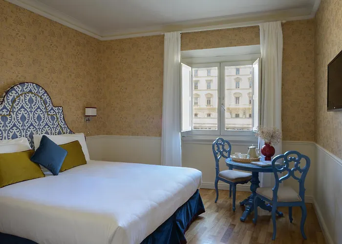 Casa de hóspedes Mabelle Centro