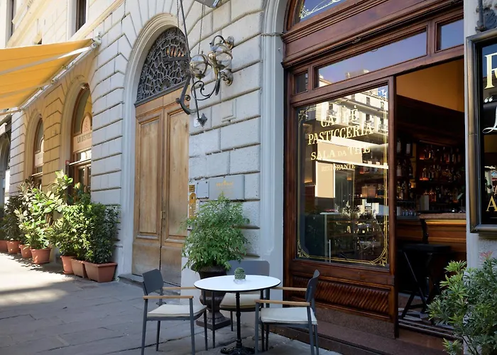 Mabelle Centro Casa de hóspedes Florença