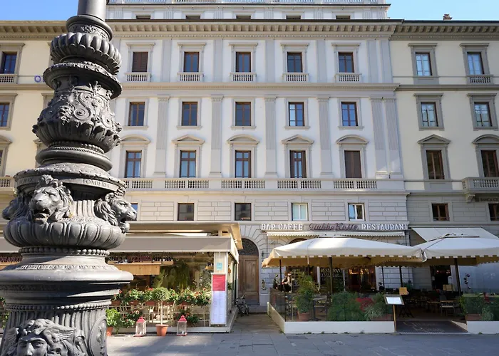 Mabelle Centro Florença