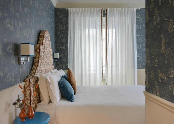 Mabelle Centro 3* Florença