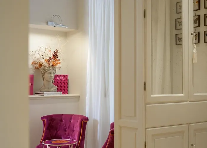 Mabelle Centro Casa de hóspedes Florença