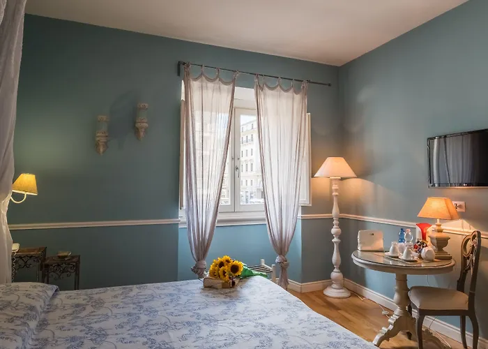 Casa de hóspedes Mabelle Centro 3*