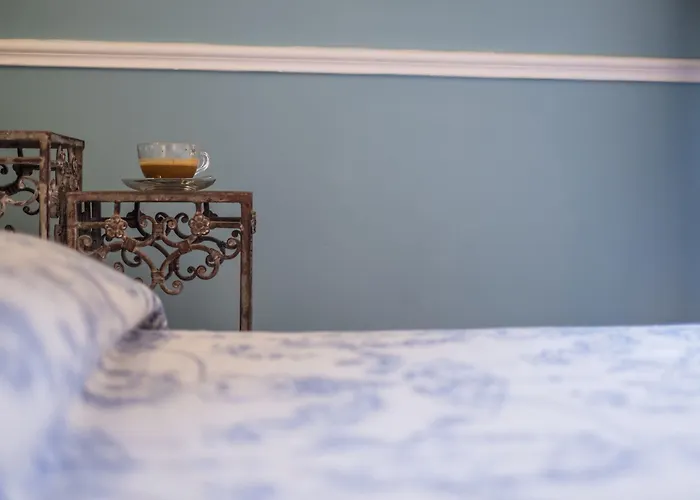 Mabelle Centro Casa de hóspedes