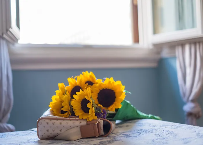 Casa de hóspedes Mabelle Centro Florença