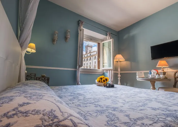 Mabelle Centro Casa de hóspedes