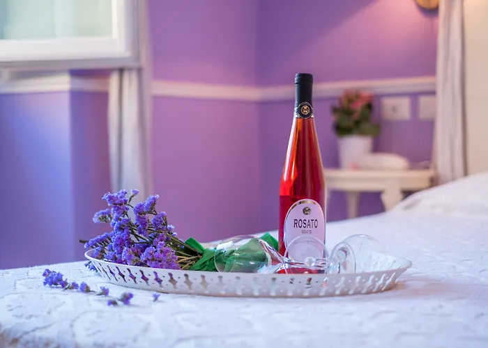 Mabelle Centro 3* Florença